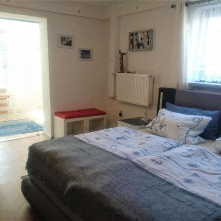 Ferienwohnung Neuensien Sellin  ภายนอก รูปภาพ