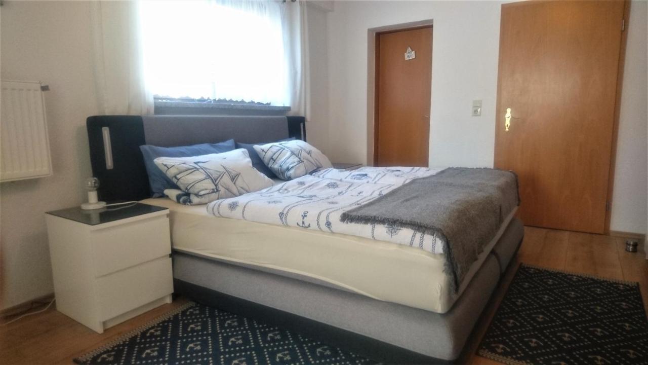 Ferienwohnung Neuensien Sellin  ภายนอก รูปภาพ