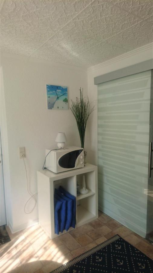 Ferienwohnung Neuensien Sellin  ภายนอก รูปภาพ