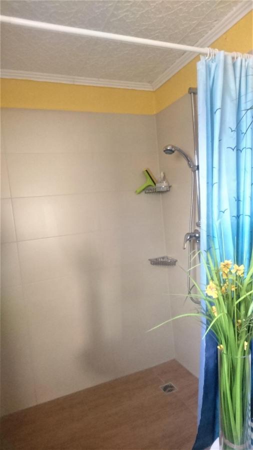 Ferienwohnung Neuensien Sellin  ภายนอก รูปภาพ
